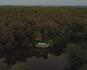 Rukhad Jungle Camp - Pench