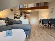 Villa Seewind "Pier 15"