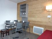 Studio cozy aux pieds des pistes, balcon, animaux admis - FR-1-181-2575