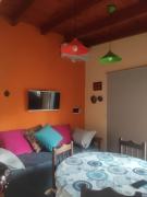 DE PASO PRIMO - con COCHERA sin techar con rejas