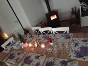 Vinný sklep Rozárka