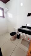 Casa em Brotas com Piscina e Churrasqueira