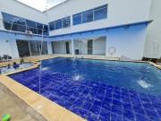 La Higuera, Casa Campestre.