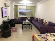 2 rooms Marina golf apartment Assilah