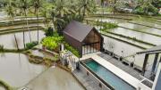 Umah Tirta Estate