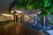Grand Savero Hotel Bogor
