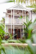 Pandanus Cottage