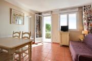 Les Issambres Lauriers - maeva Home - Studio climatisé 4 personnes - Sélection MAE-1368