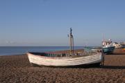 Top Aldeburgh