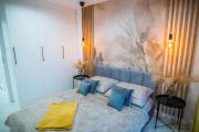 Nowoczesny apartament Ludova