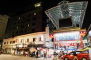 Top Kuala Lumpur