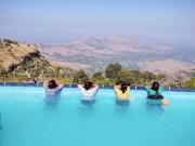 Hilltop Resort and Glamping Wai, Near Panchgani