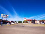 Top Peace River