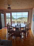 Cabaña 3D 1B, Curaco de Velez