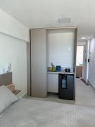 Porto Galinhas frente mar Mikonos