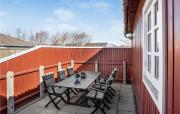 3 Bedroom Beautiful Home In Skagen