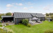 Gorgeous Home In Bindslev With Kitchen