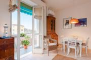 ALTIDO Stylish flat with balcony near Rapallo Castle