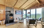 Holiday Home Vester Klitvej Bindslev
