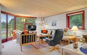 Three-Bedroom Holiday Home In Romo