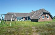Gorgeous Home In Hvide Sande With Sauna