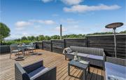 Three-Bedroom Holiday Home In Spottrup