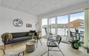 Awesome Apartment In Ringkøbing