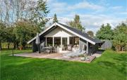 Holiday Home Agathesvej Løgstør V