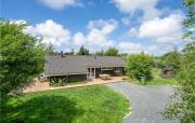 Holiday Home Illeborgvej Iii