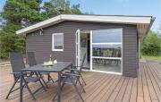 Holiday Home Brunkløvervej Ebeltoft Ix Holiday Home Brunkløvervej Ebeltoft Ix