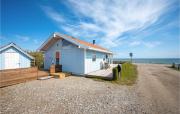 Holiday Home Ajstrup Strandvej Malling