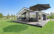 Holiday Home Myggefjed Rødby Denm