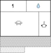 1 Bedroom Amazing Home In Tranekær