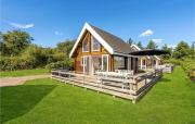 Pet Friendly Home In Tranekær With Wifi