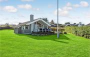 Three-Bedroom Holiday Home In Allinge