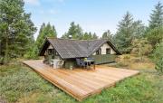Two-Bedroom Holiday Home In Norre Nebel