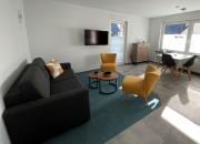 Ferienwohnungen Mittendrin