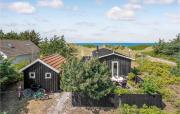 Gorgeous Home In Læsø With Wifi