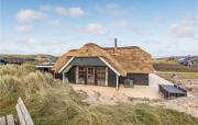 Gorgeous Home In Hvide Sande With Wifi