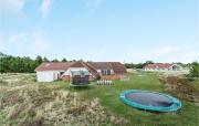 Holiday Home Vester Storetoft Fanø I