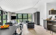 Holiday Home Nornensvej Jerup X