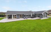 Holiday Home Kildebakken Vinderup V