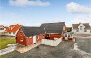 Lovely Home In Thisted With Kitchen