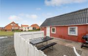 Lovely Home In Thisted With Kitchen