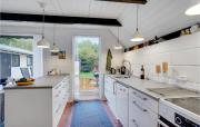 Beautiful Home In Hadsund With Kitchen