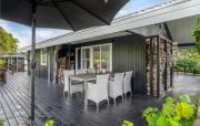 Beautiful Home In Haarby With Wifi