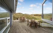 Holiday Home Tingodden Hvide Sande Iv