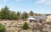 3 Bedroom Nice Home In Rømø