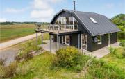 Four-Bedroom Holiday Home In Skjern
