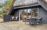 Lovely Home In Rømø With Kitchen